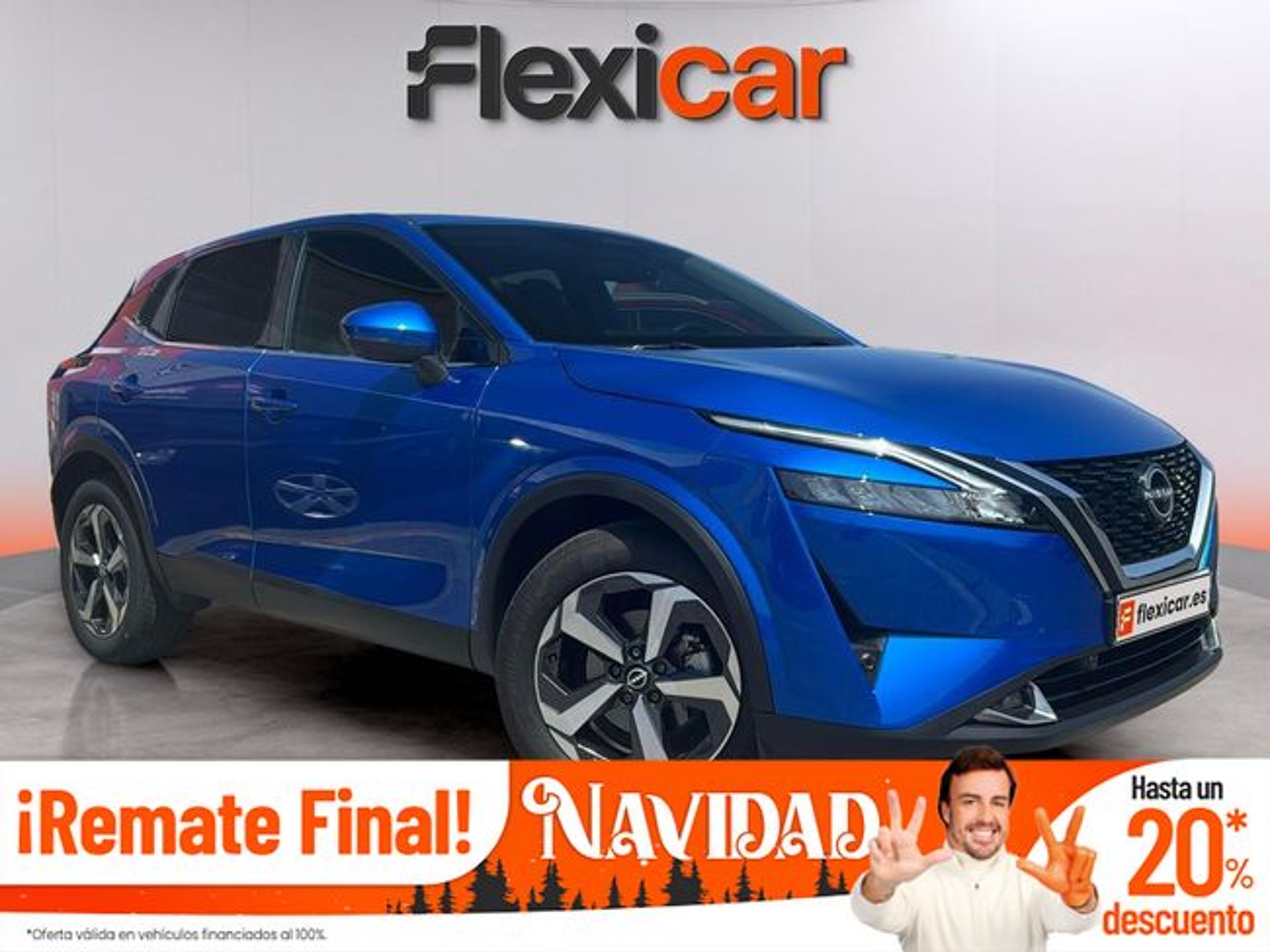 Imagen de NISSAN Qashqai