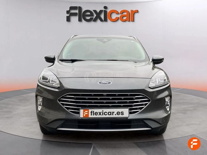Foto del FORD Kuga 1.5 EcoBoost Titanium FWD 150
