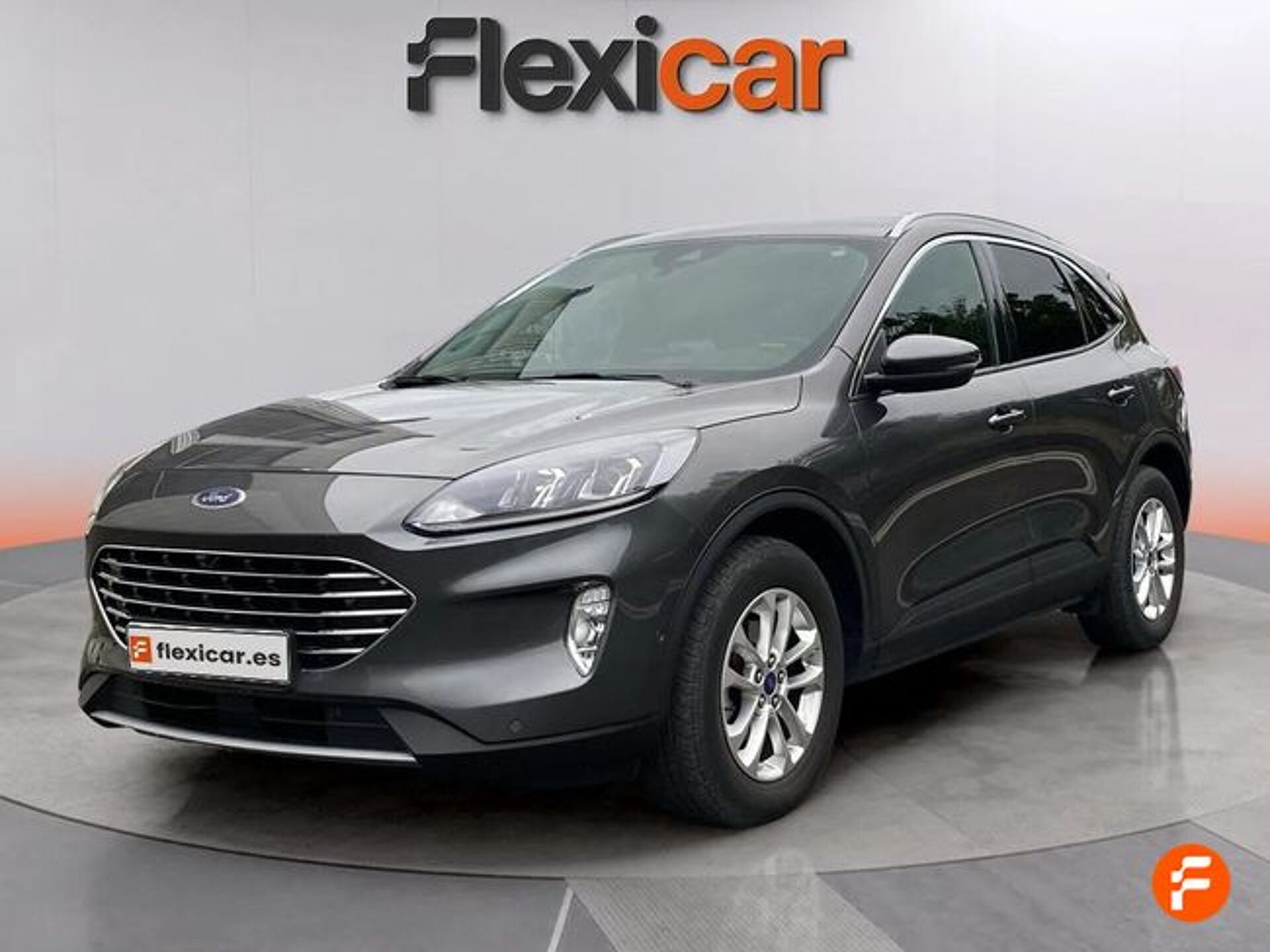 Imagen 3 de FORD Kuga