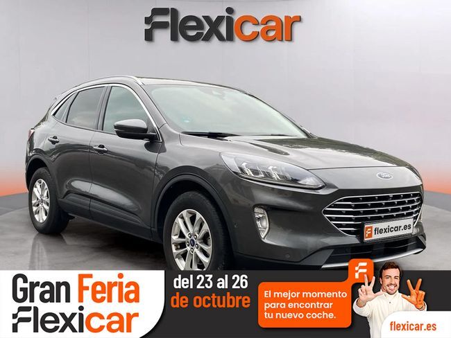 FORD Kuga (Titanium 1.5T EcoBoost 110kW (150CV)) en Guipúzcoa