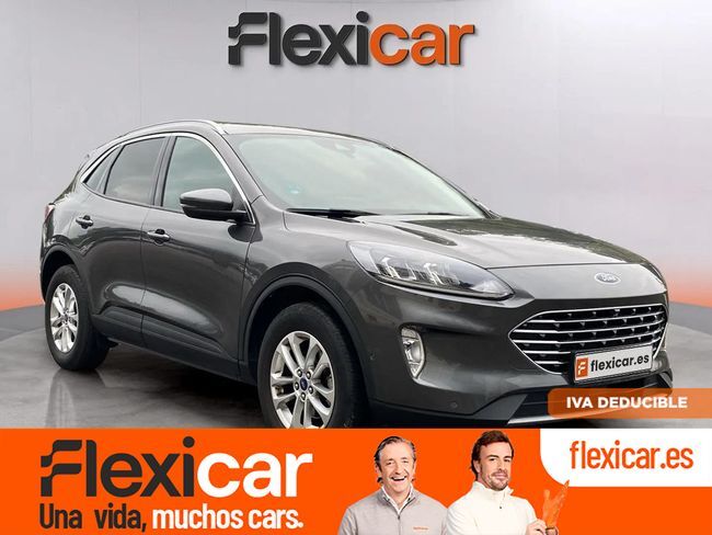 Foto del FORD Kuga 1.5 EcoBoost Titanium FWD 150