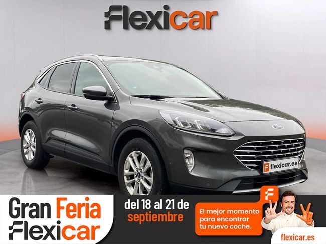 FORD Kuga (Titanium 1.5T EcoBoost 110kW (150CV)) en Guipúzcoa