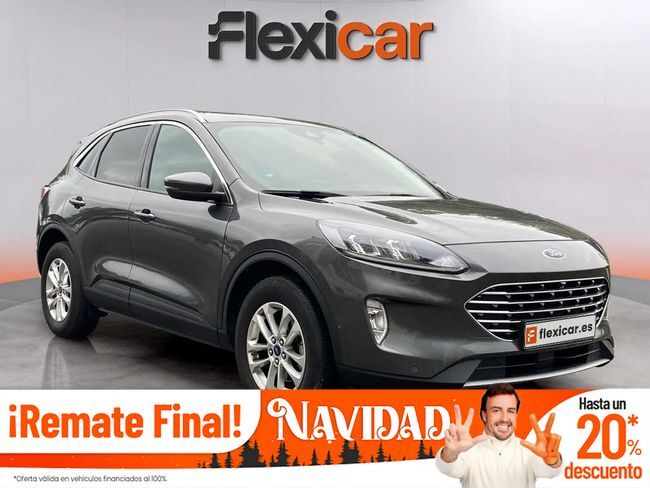 FORD Kuga (Titanium 1.5T EcoBoost 110kW (150CV)) en Guipúzcoa