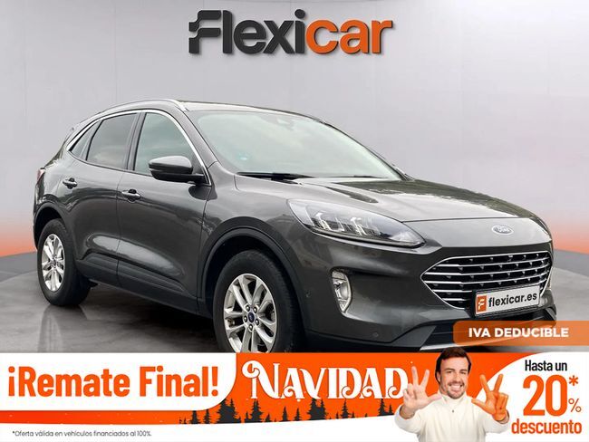 FORD Kuga (Titanium 1.5T EcoBoost 110kW (150CV)) en Guipúzcoa
