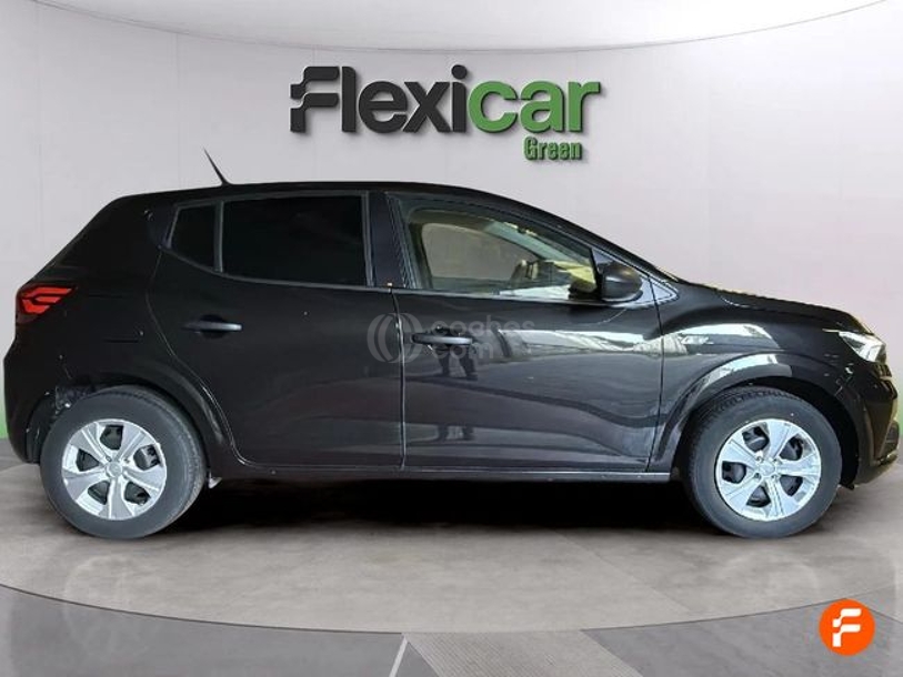 Foto del DACIA Sandero ECO-G Essential 74kW