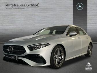 Imagen de MERCEDES Clase A A 200 Progressive Line Advanced 7G-DCT