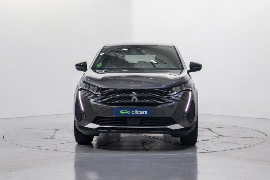 Foto del PEUGEOT 3008 1.2 S&S PureTech Allure Pack 130