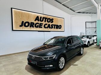 Imagen de VOLKSWAGEN Passat Variant 1.6TDI Advance 88kW