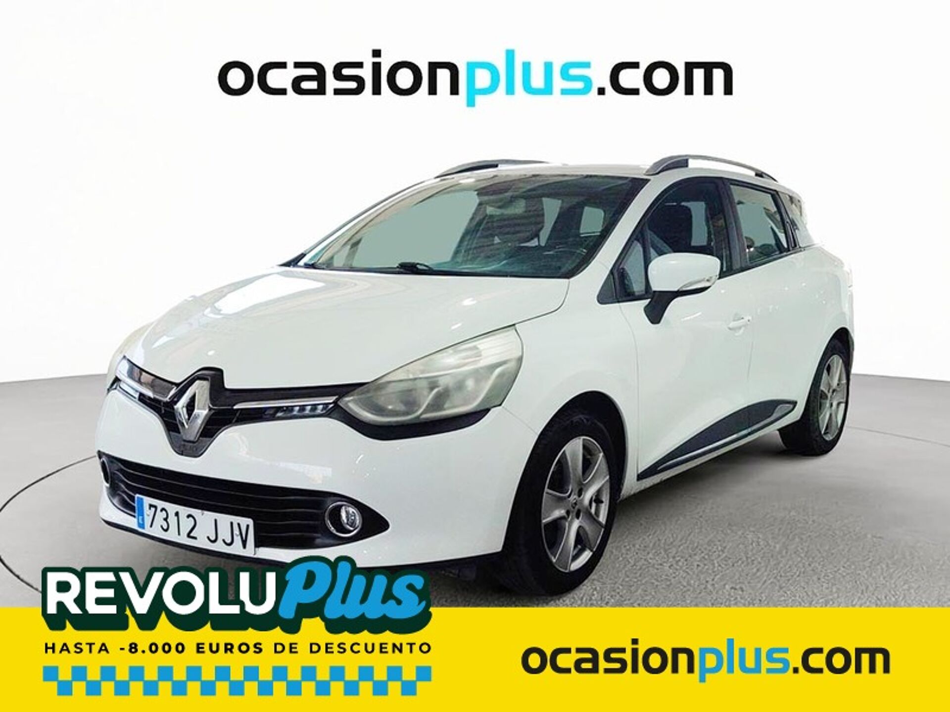 Imagen de RENAULT Clio