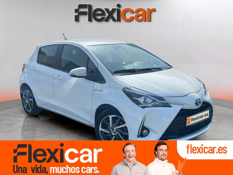 Foto del TOYOTA Yaris 100H 1.5 Active