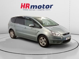 Imagen de FORD S-Max 2.0TDCI Trend 140