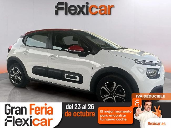CITROEN C3 (PureTech 60KW (83CV) Shine) en Madrid