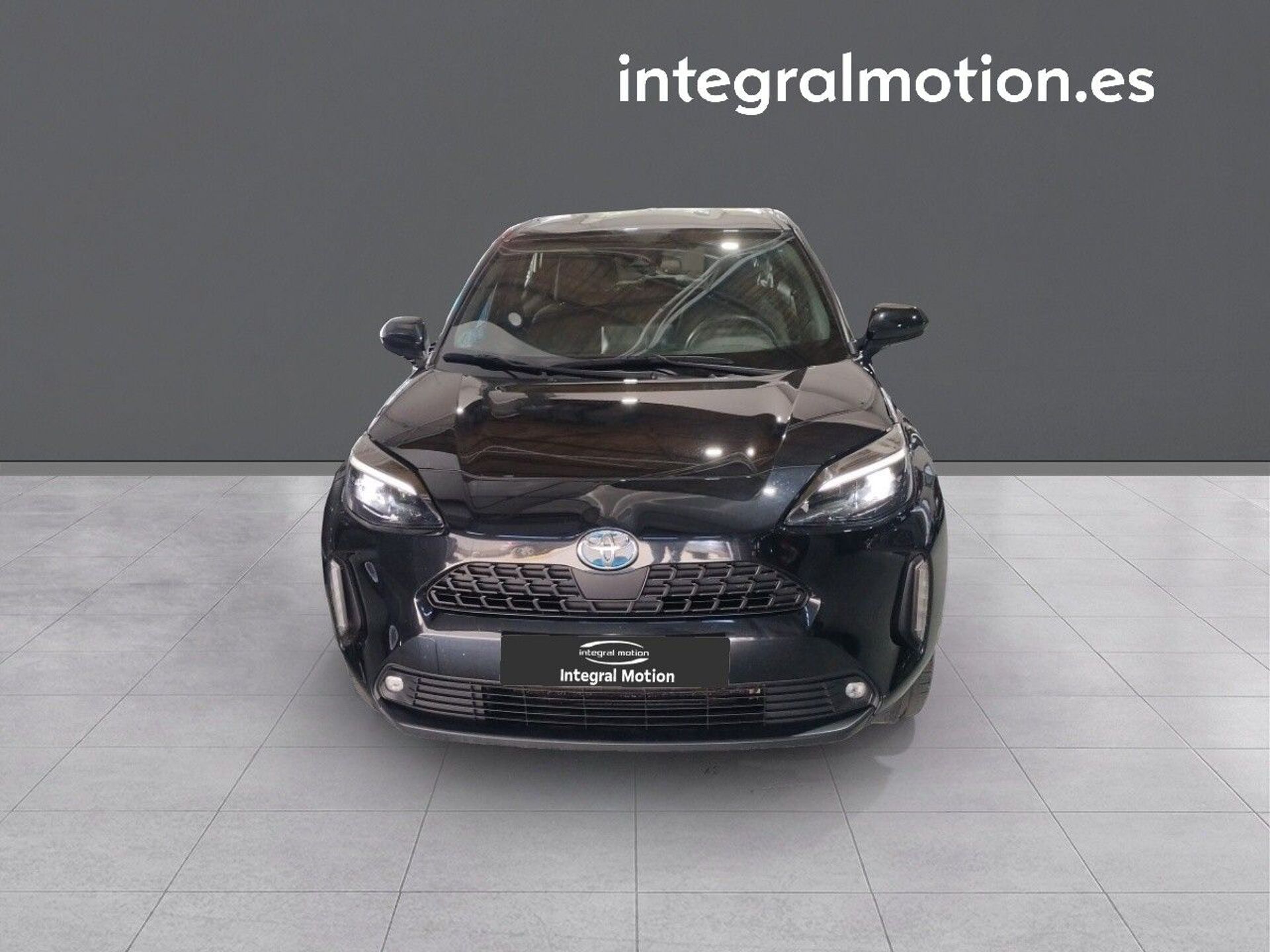 Imagen 2 de TOYOTA Yaris Cross