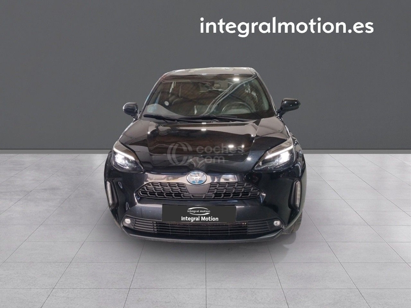 Foto del TOYOTA Yaris Cross 120H Active Tech