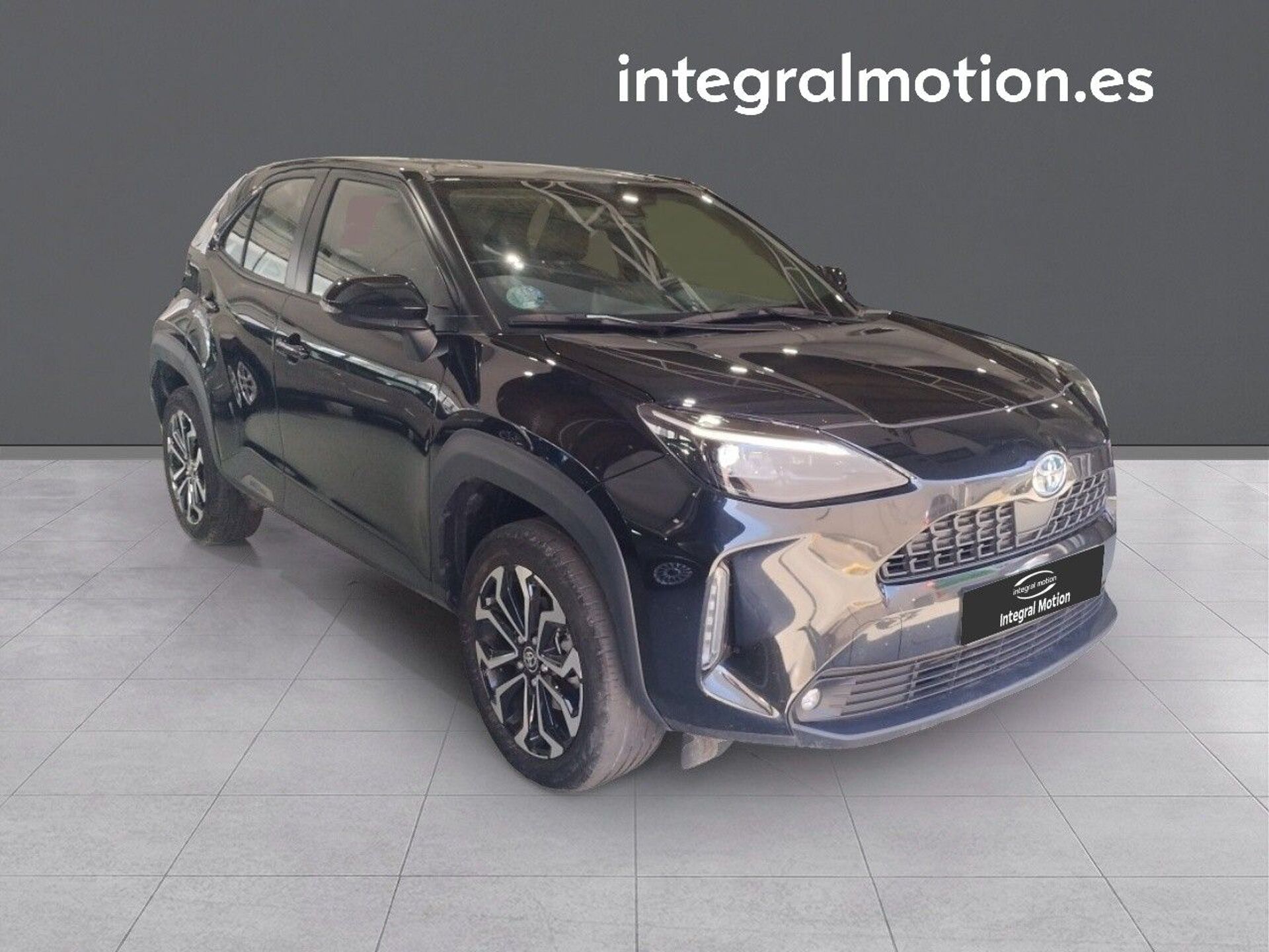 Imagen 3 de TOYOTA Yaris Cross