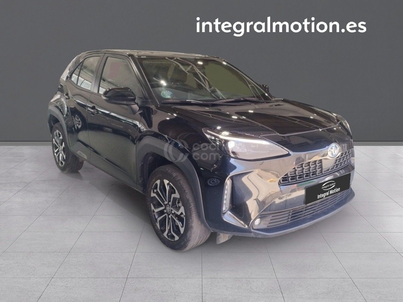 Foto del TOYOTA Yaris Cross 120H Active Tech