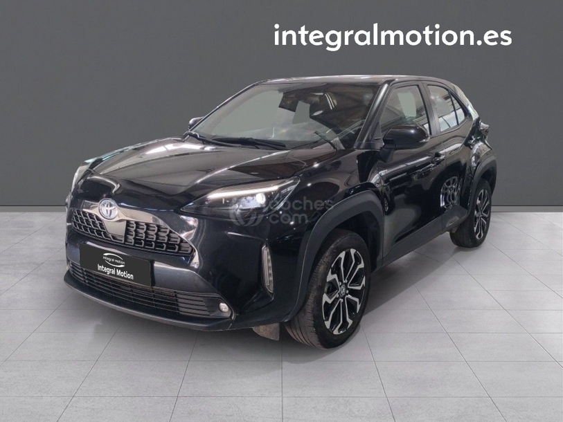 Foto del TOYOTA Yaris Cross 120H Active Tech