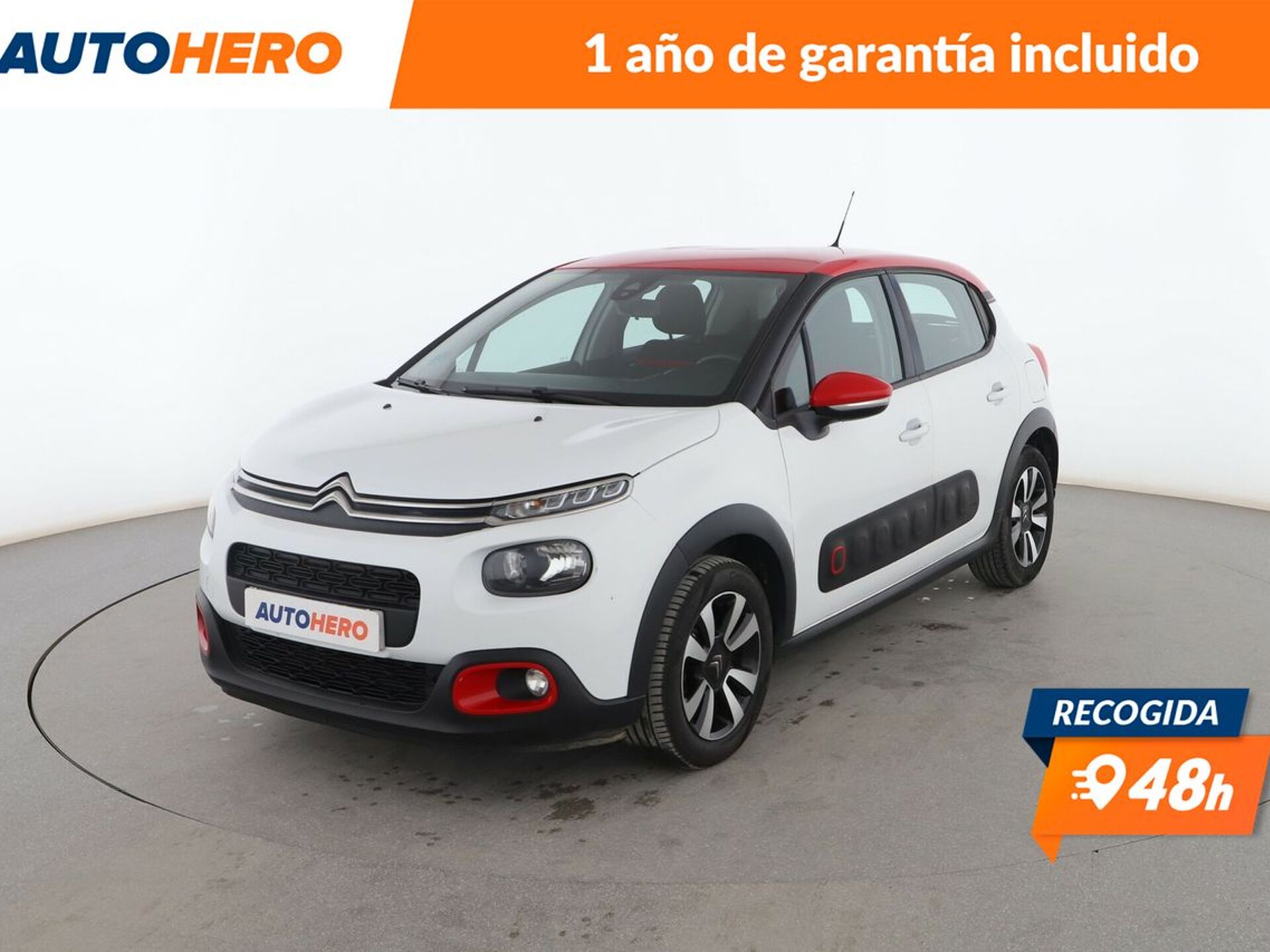 Imagen de CITROEN C3