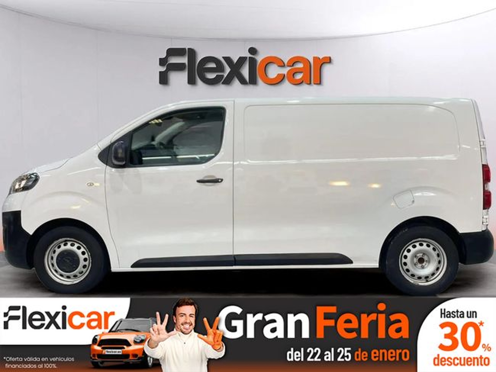 Imagen de OPEL Vivaro