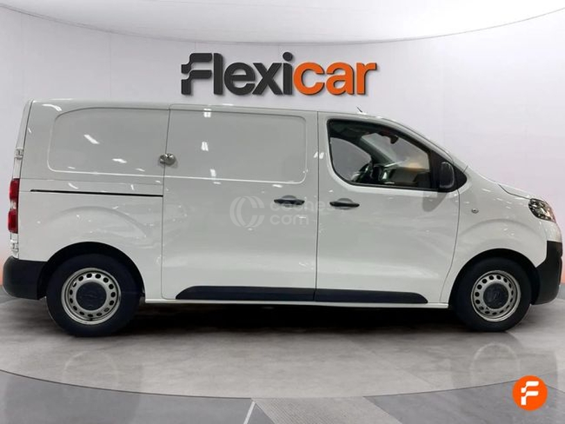 Foto del OPEL Vivaro 1.6CDTi Bit. S-S 29 L1H1 Selective 125