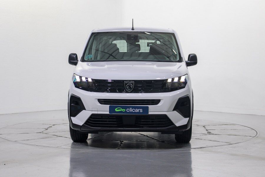 Foto del PEUGEOT Rifter 1.5BlueHDI S&S Active Business Standard 100