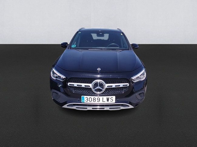 Foto del MERCEDES Clase GLA GLA 200d 8G-DCT
