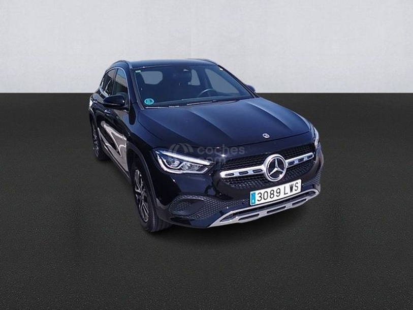 Foto del MERCEDES Clase GLA GLA 200d 8G-DCT