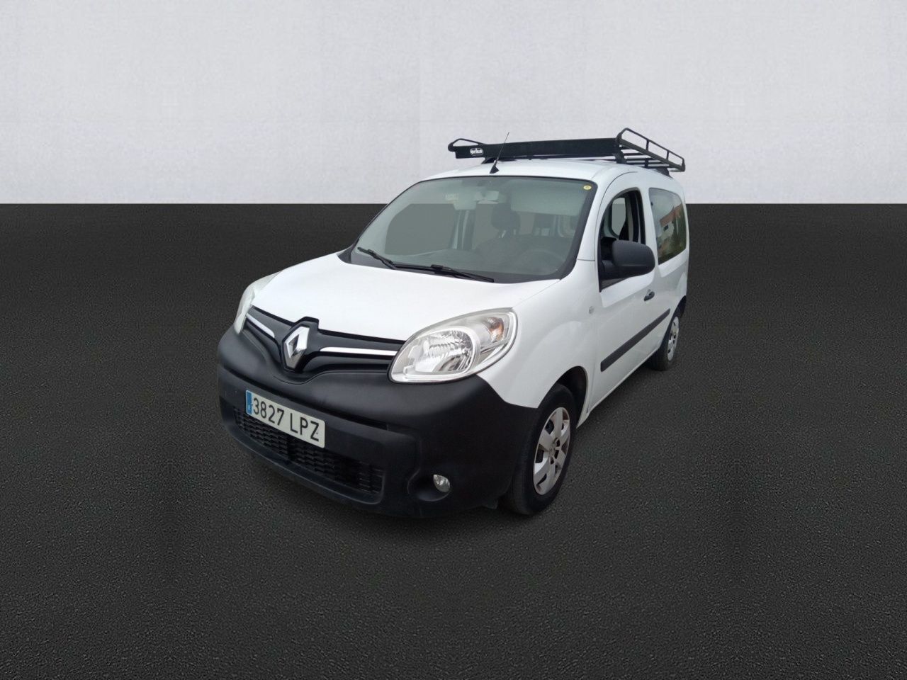 RENAULT Kangoo (Profesional M1-AF Blue dCi 70 kW (95 CV)) en Madrid