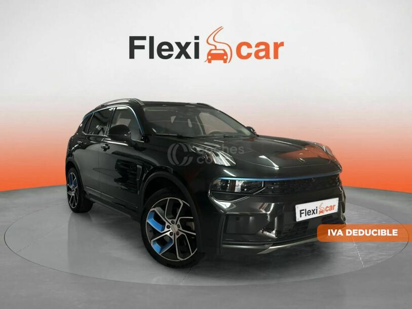 Foto del LYNK & CO 01 1.5T HEV