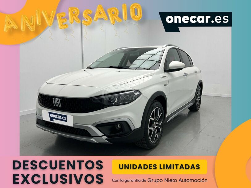 Foto del FIAT Tipo 1.5 Hybrid Cross DCT