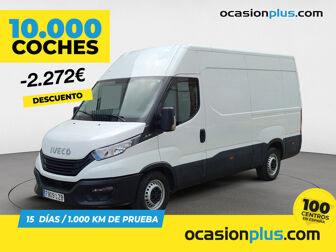 Imagen de IVECO Daily Furgón 35C16 V 3520L H2 12.0 156