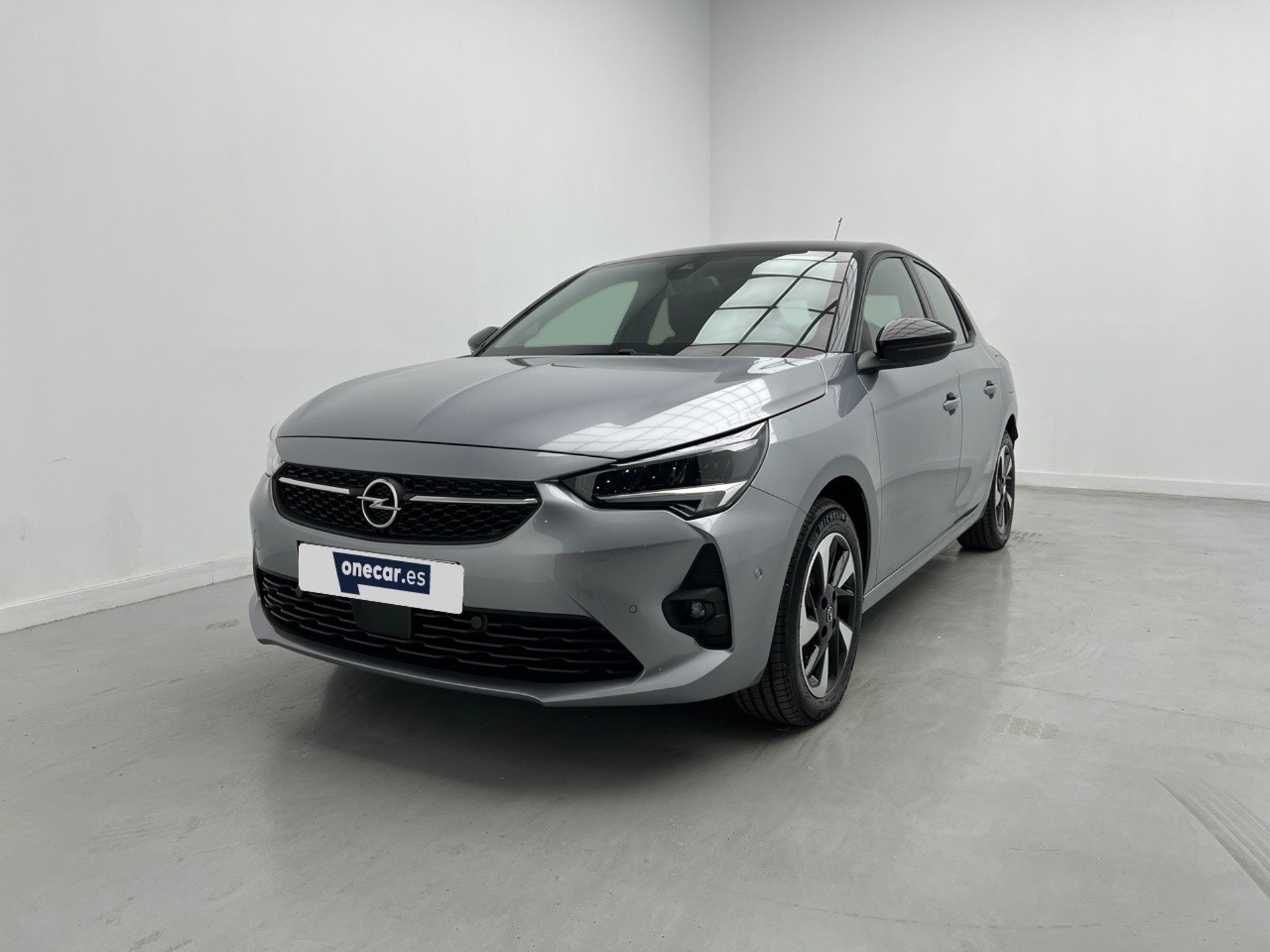 Imagen de OPEL Corsa