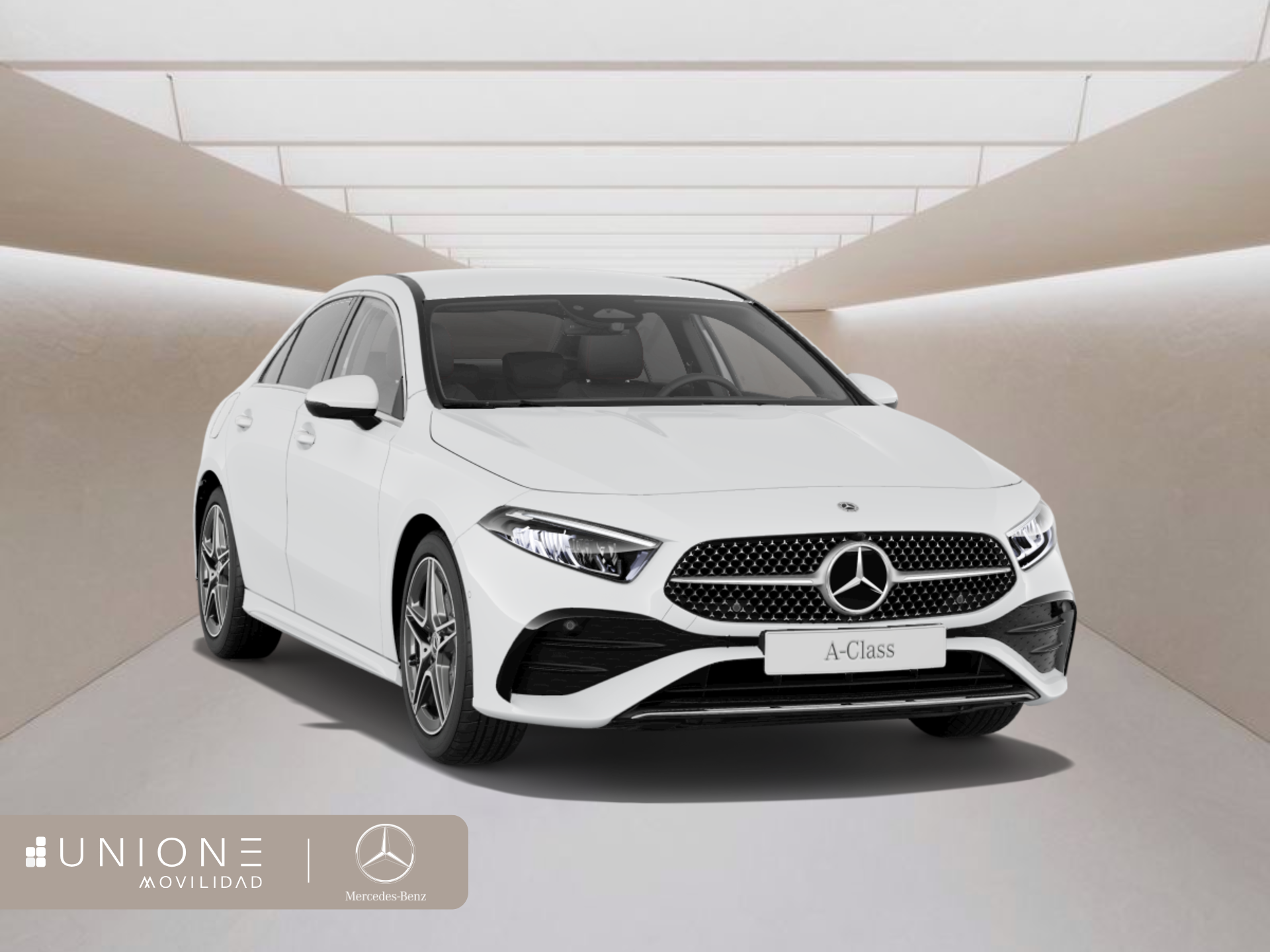 Imagen 2 de MERCEDES Clase A