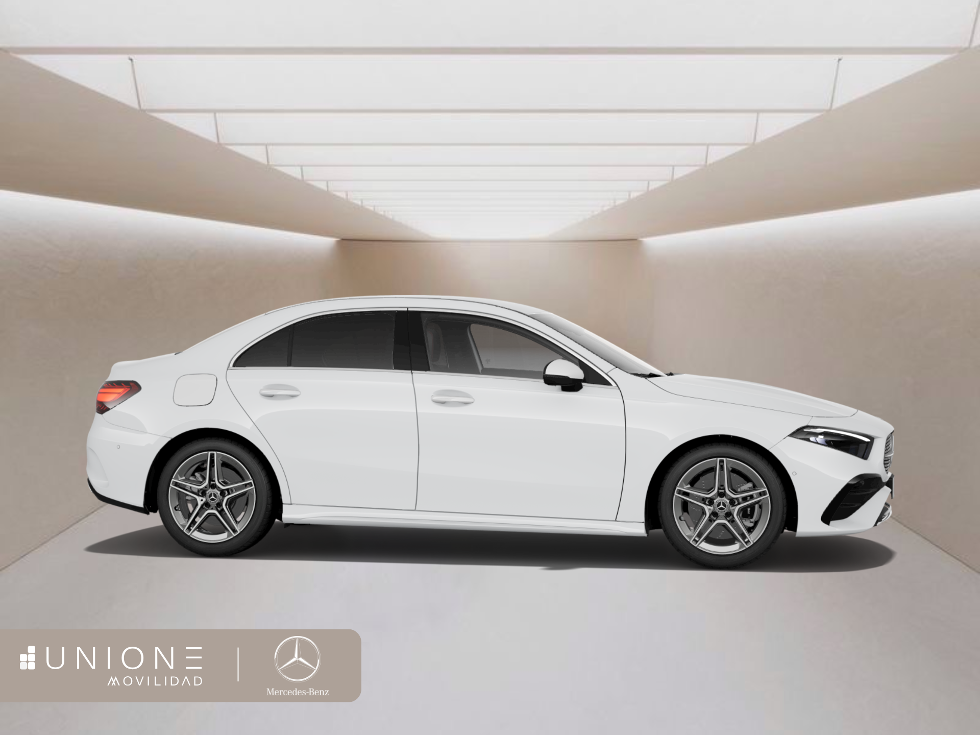 Imagen 3 de MERCEDES Clase A