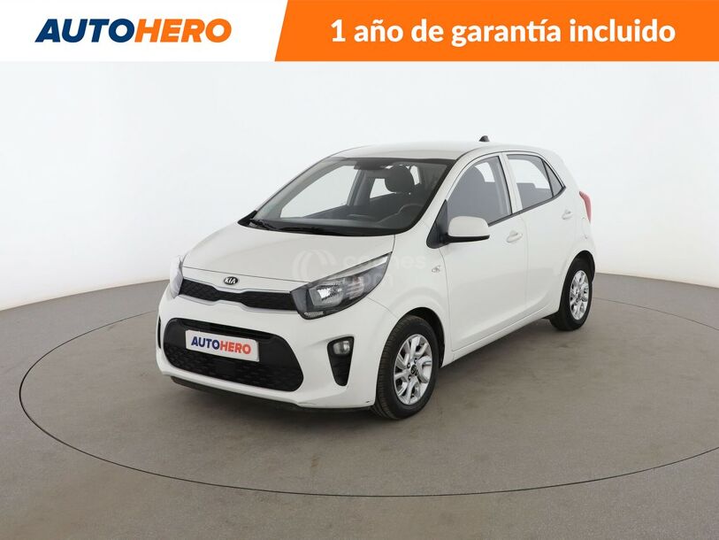 Foto del KIA Picanto 1.0 CVVTEco-Dynamics Concept