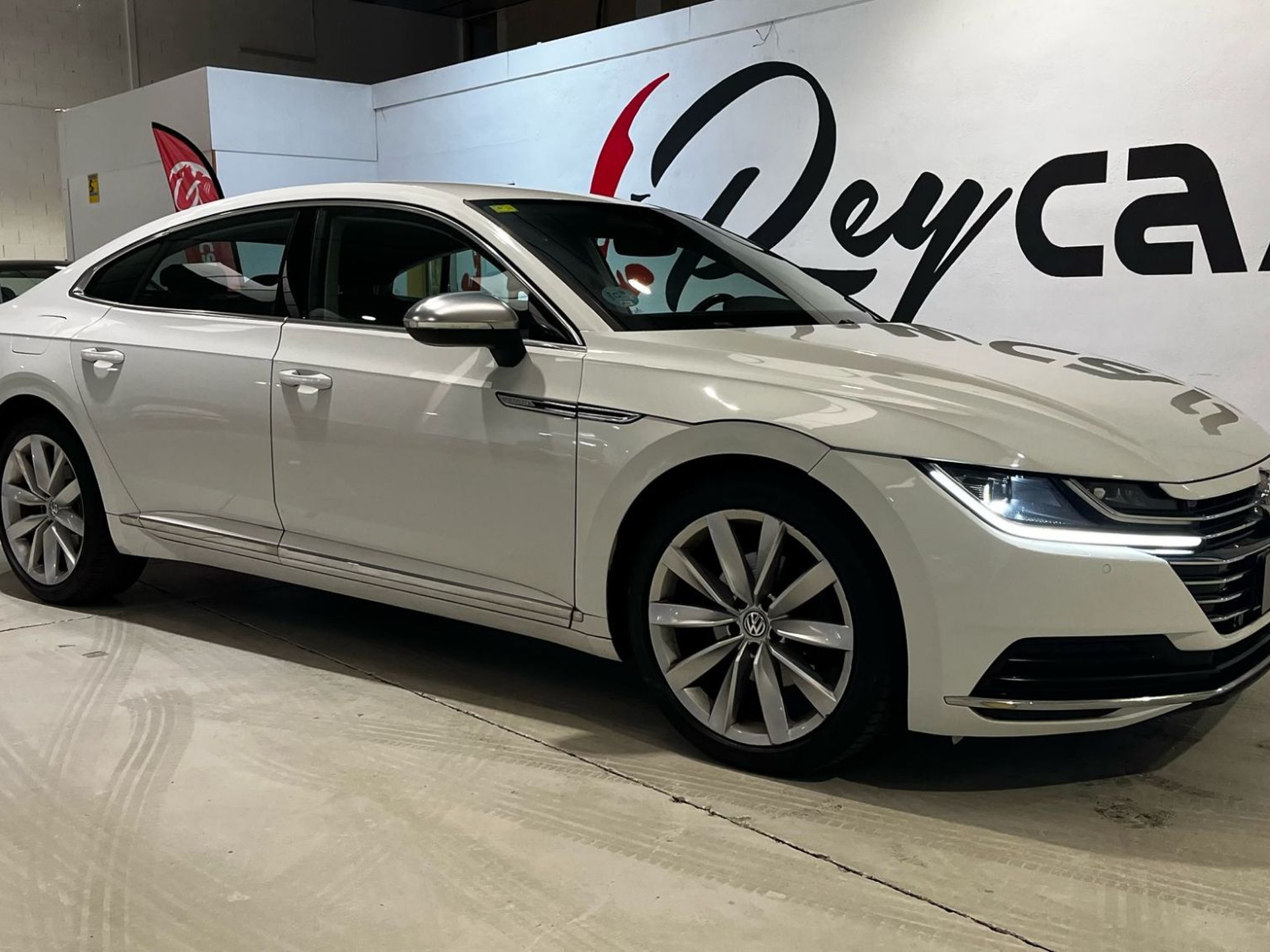 Imagen de VOLKSWAGEN Arteon