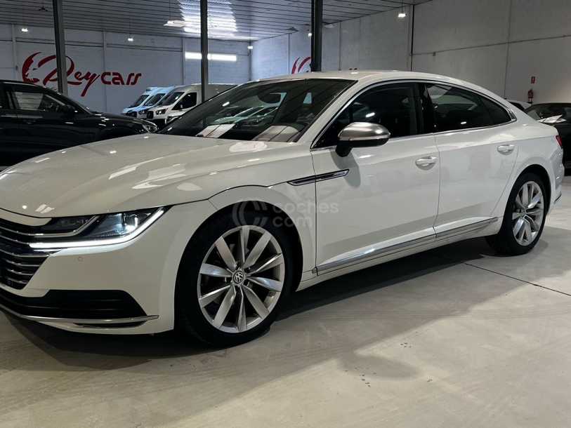Foto del VOLKSWAGEN Arteon 2.0TDI Elegance 110kW