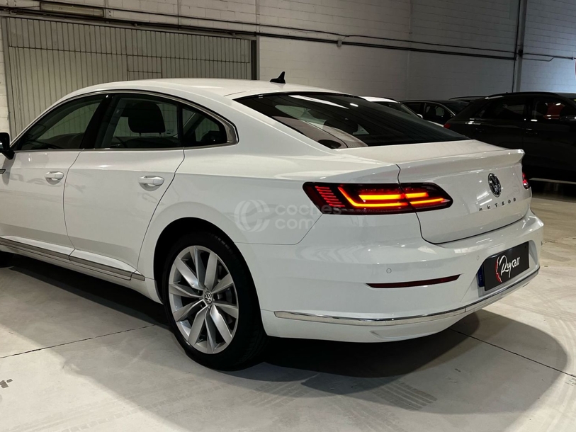 Foto del VOLKSWAGEN Arteon 2.0TDI Elegance 110kW