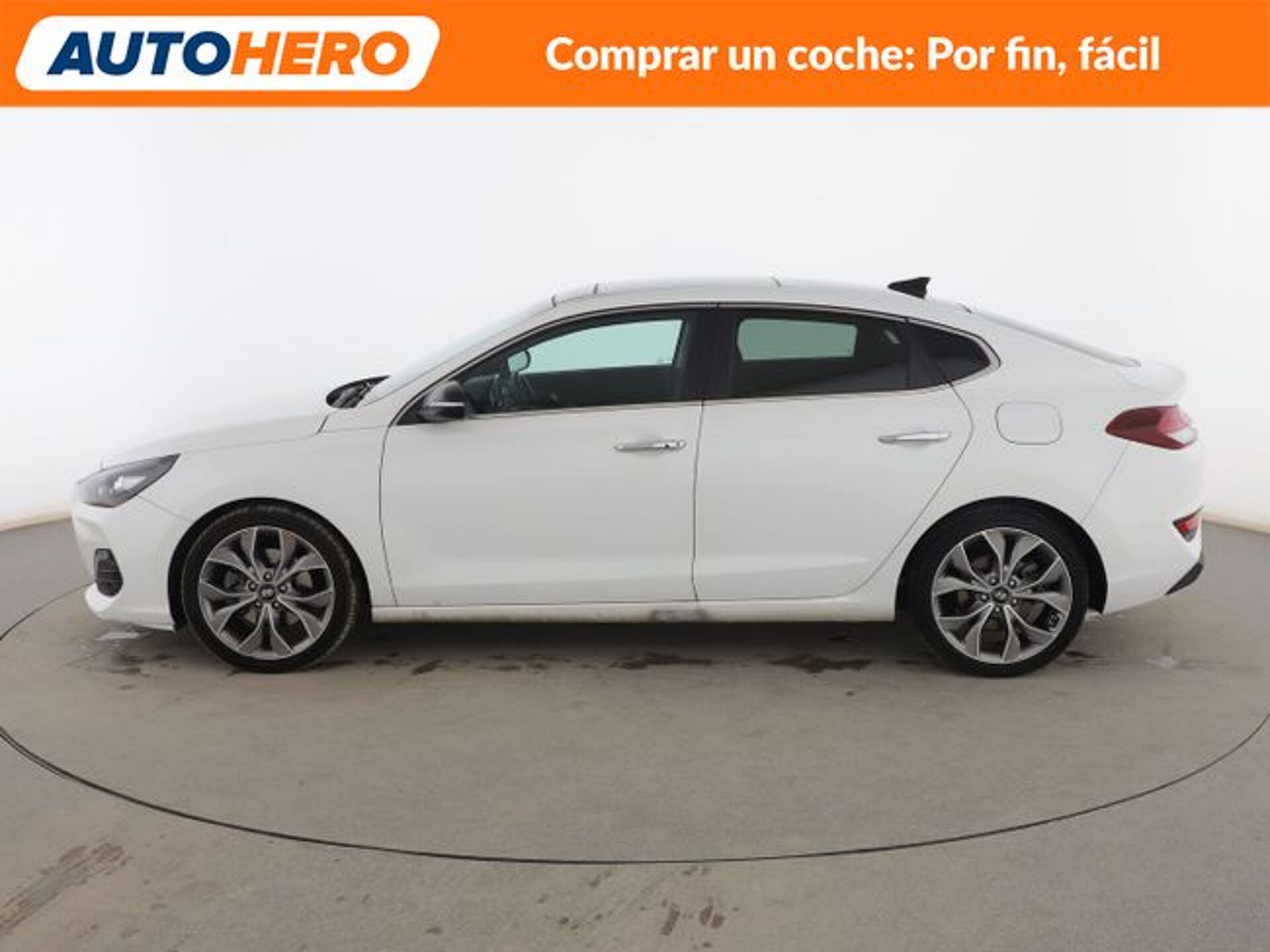 Imagen 3 de HYUNDAI i30