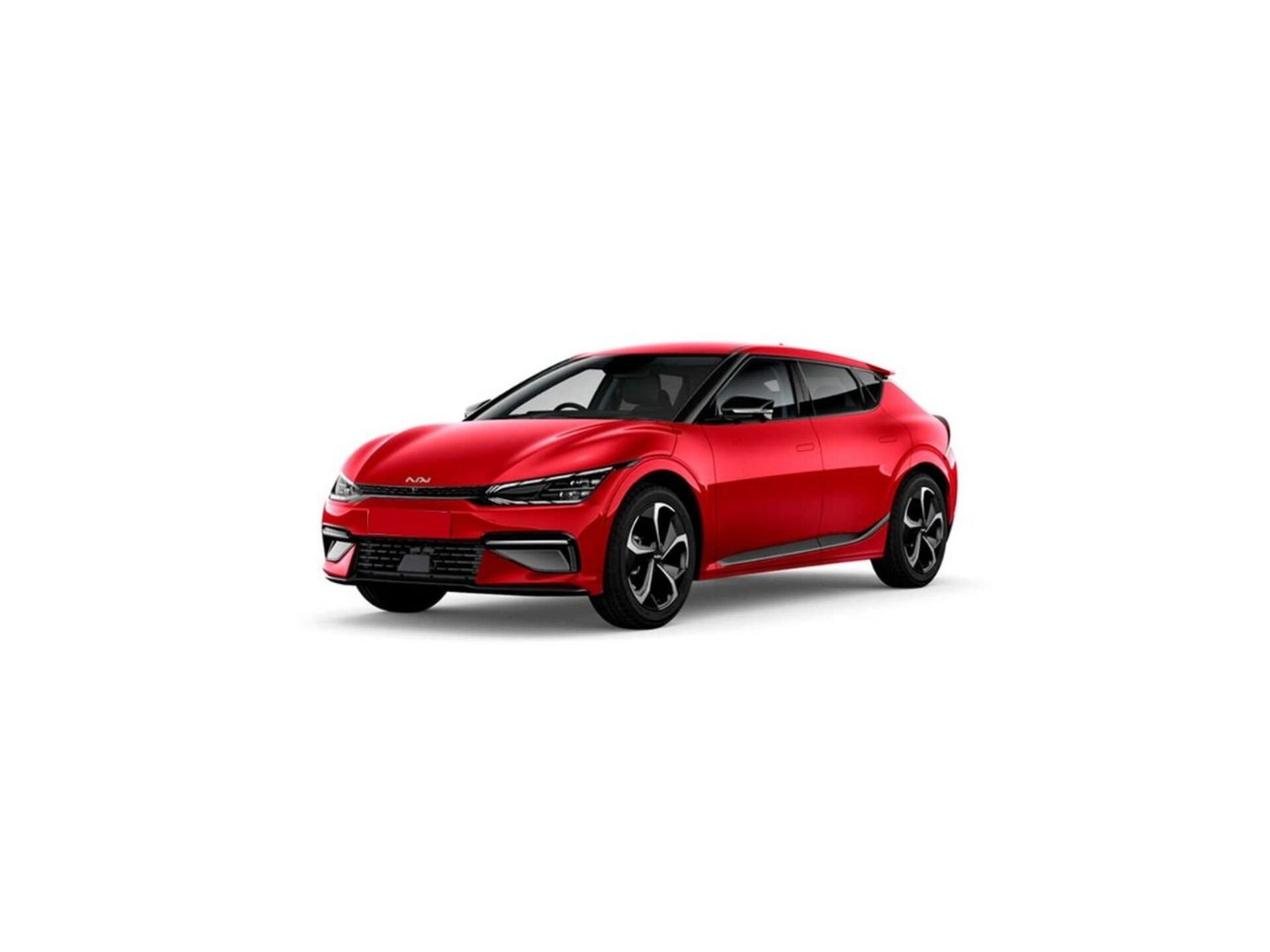 Imagen de KIA EV6