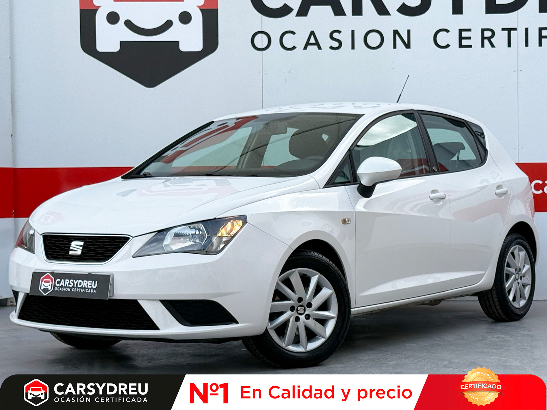 Imagen de SEAT Ibiza