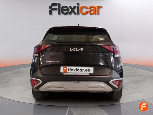 Foto del KIA Sportage 1.6 T-GDi Drive 150