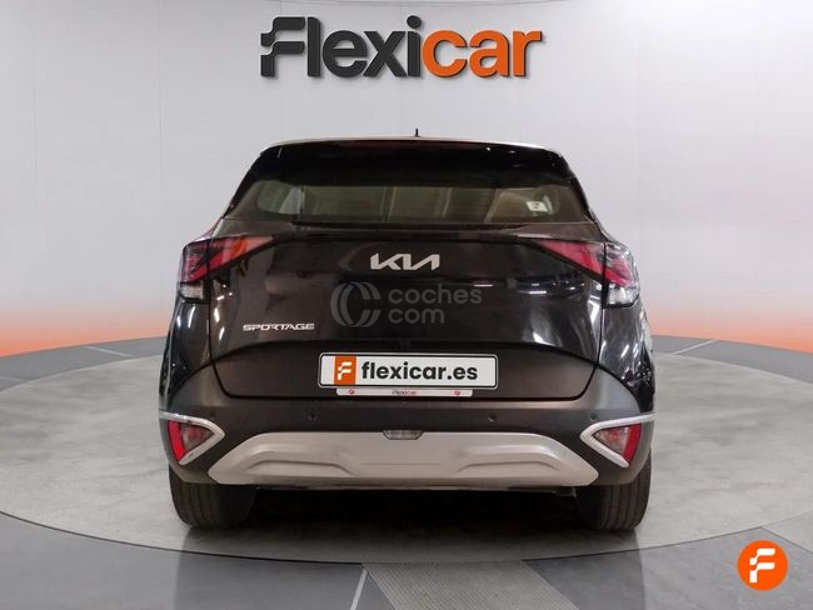 Foto del KIA Sportage 1.6 T-GDi Drive 150
