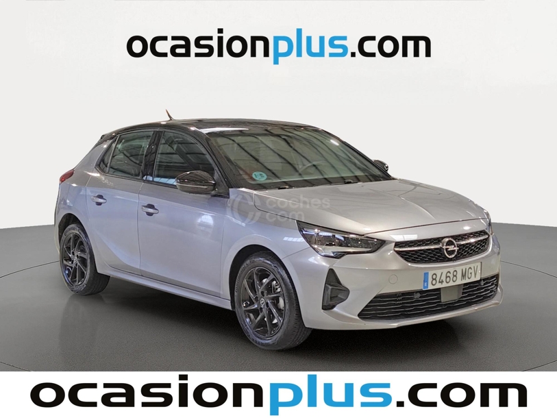 Foto del OPEL Corsa 1.2T XHL S-S GS 100