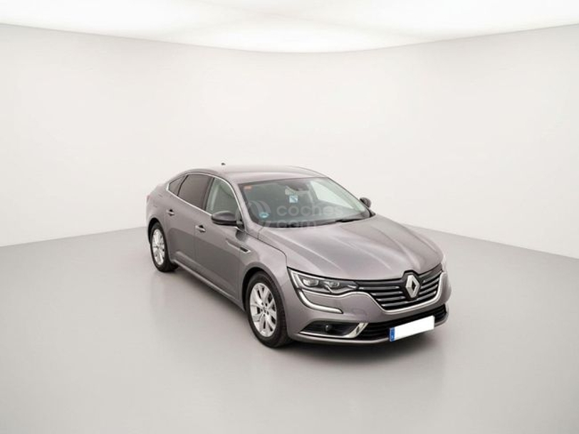 Foto del RENAULT Talisman S.T. dCi Blue Limited 88kW