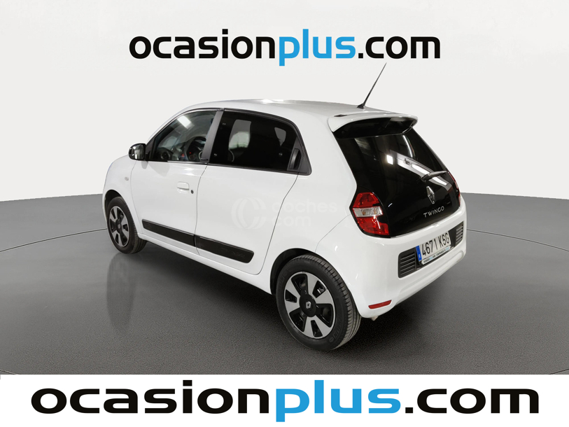 Foto del RENAULT Twingo SCe Energy S&S Limited 52kW