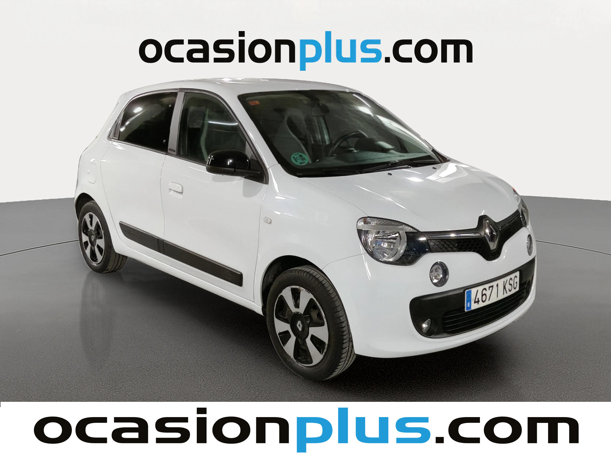 Foto del RENAULT Twingo SCe Energy S&S Limited 52kW