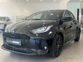 Imagen de MAZDA Mazda2 Hybrid 1.5 Homura CVT 85kW