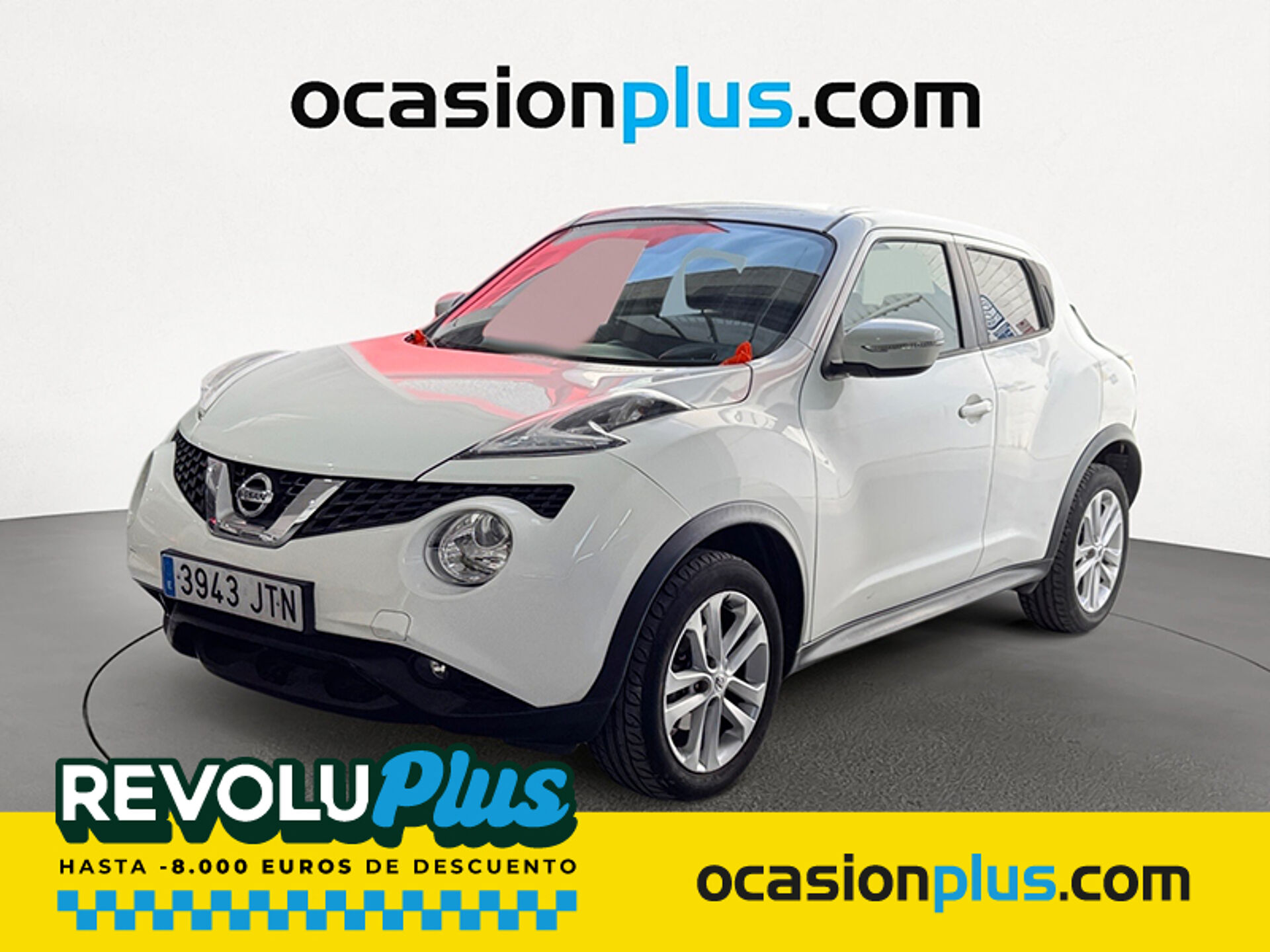 Imagen de NISSAN Juke