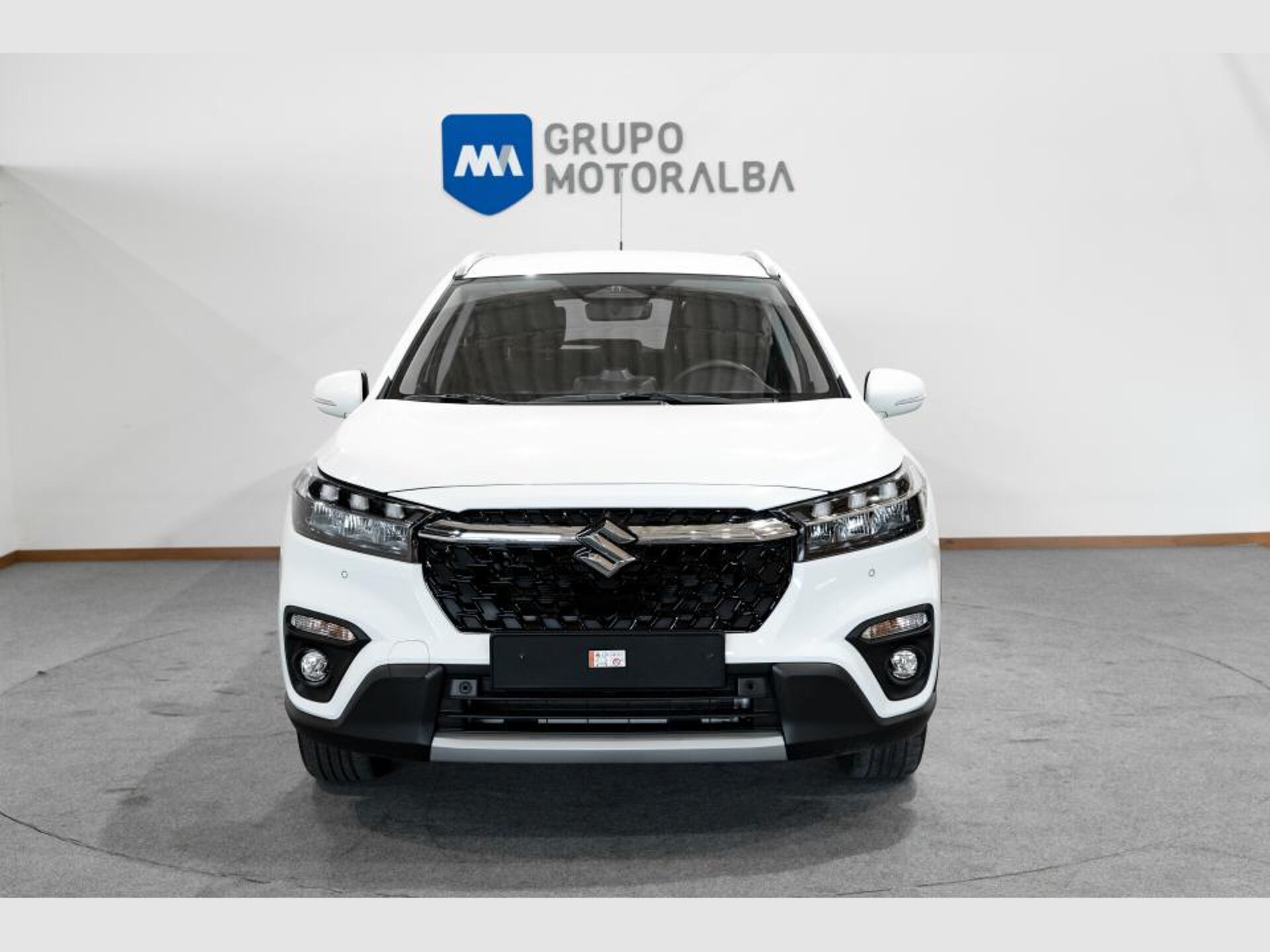 Imagen 2 de SUZUKI SX4 S-Cross